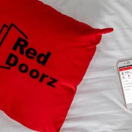 Reddoorz Syariah @ Puri Kalijaga Street Hotel Cirebon Exterior photo