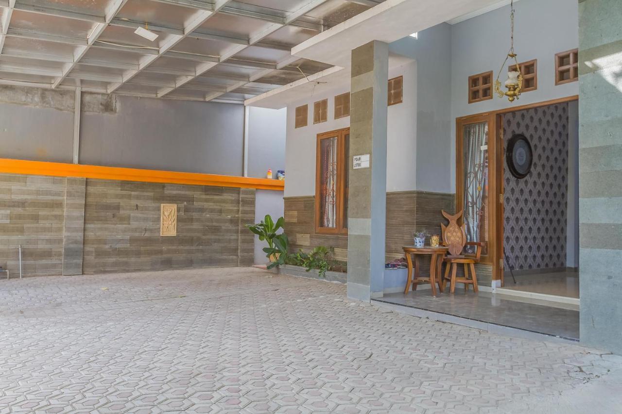 Reddoorz Syariah @ Puri Kalijaga Street Hotel Cirebon Exterior photo