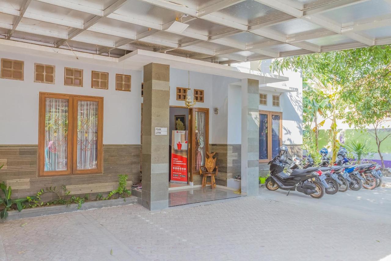 Reddoorz Syariah @ Puri Kalijaga Street Hotel Cirebon Exterior photo